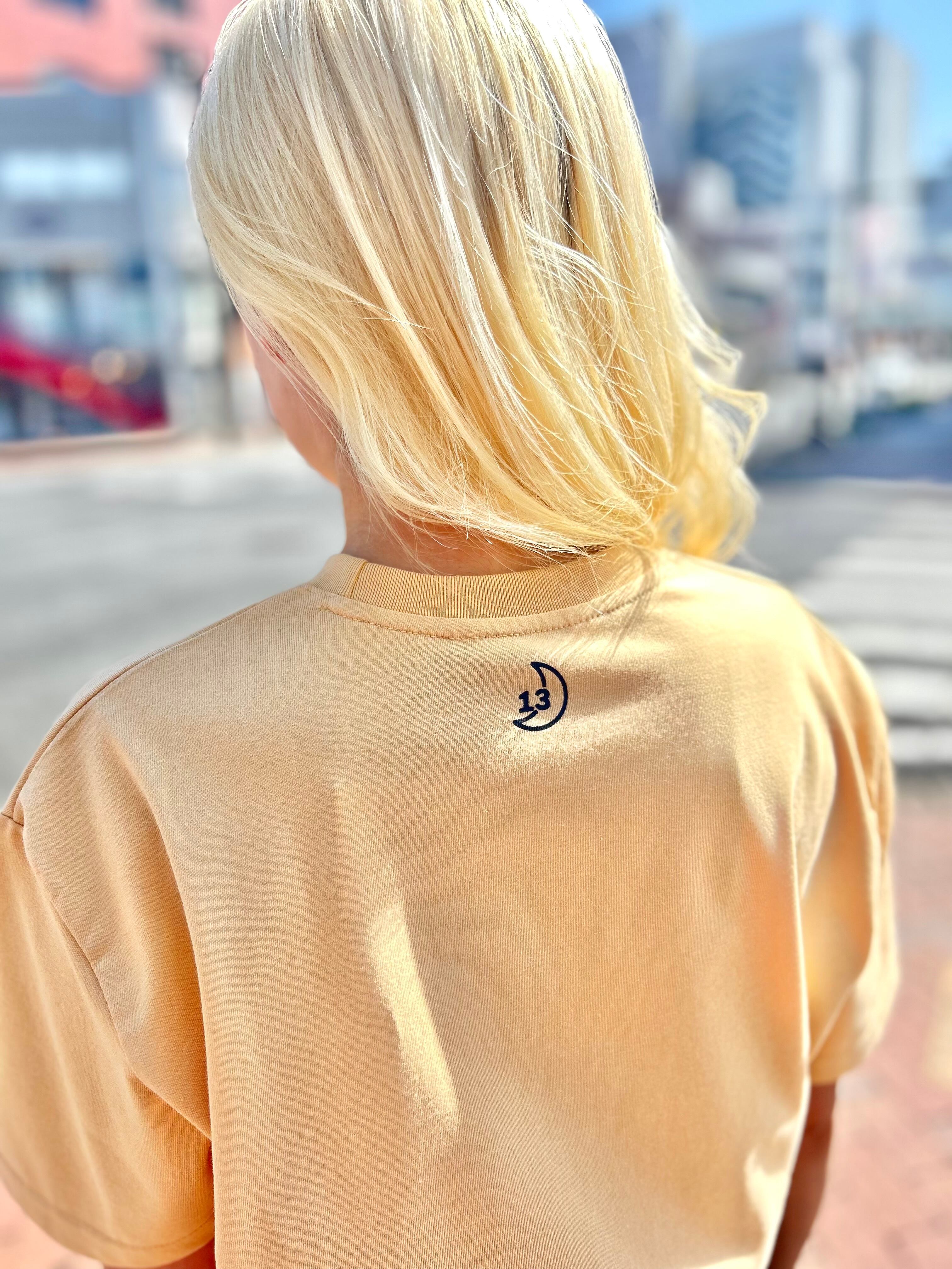 みんみん CAT T-Shirt | Z.