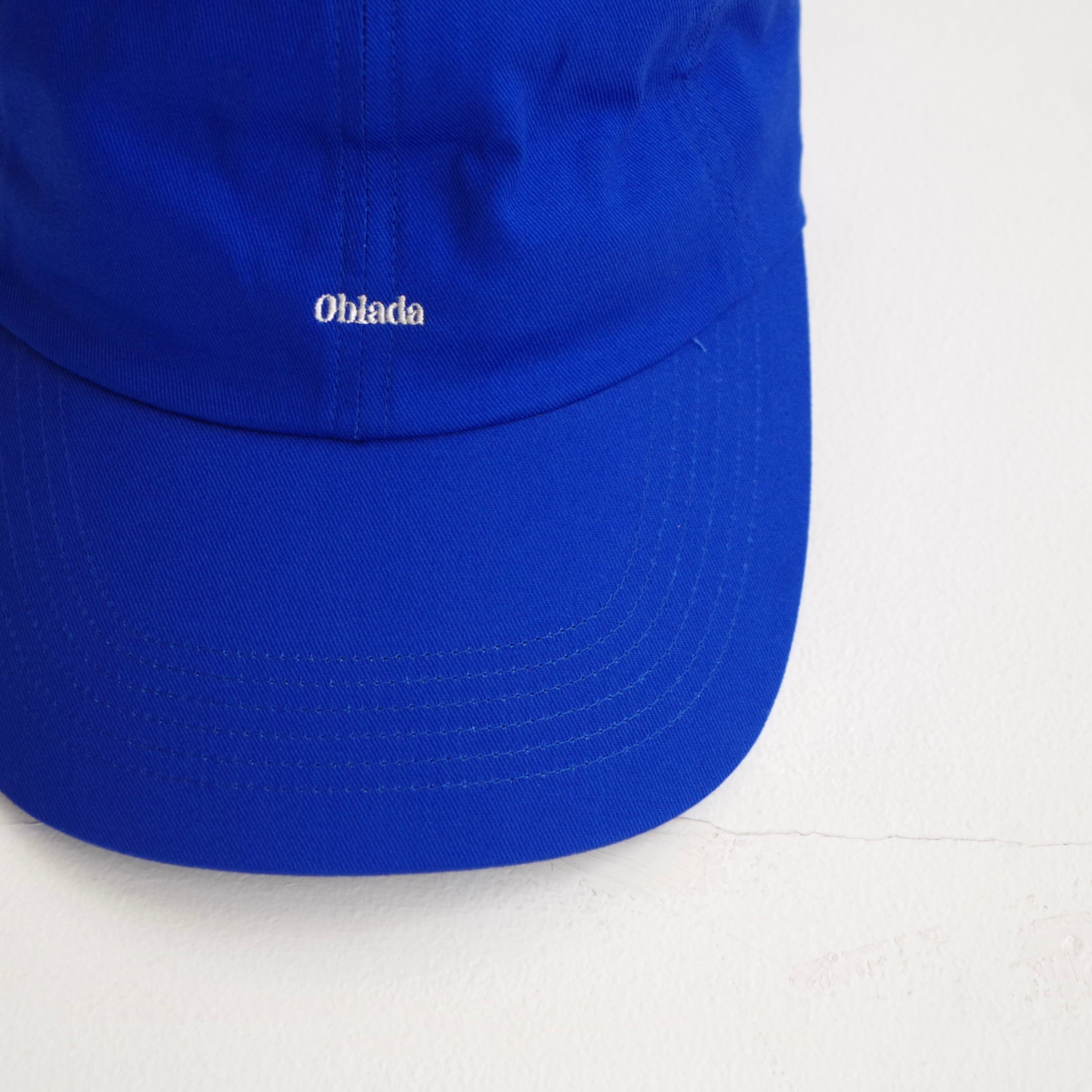 Oblada OBLADA CAP | 1F Store