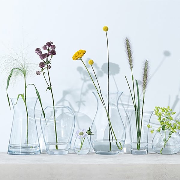 FLOWER MINI TABLE VASE［LSA］ | REAL Style online shop