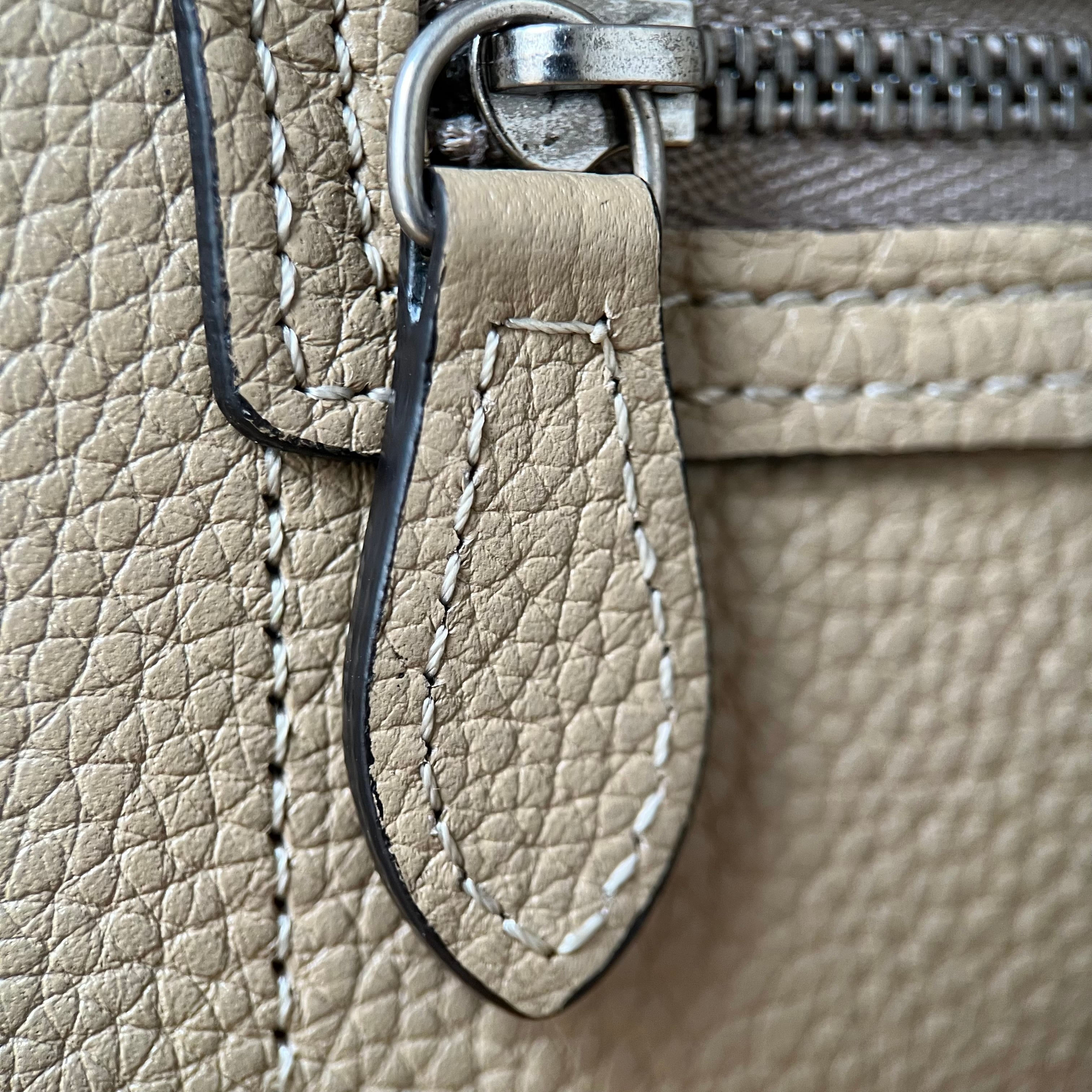 CELINE セリーヌ ラゲージ ナノ デューン | BRAND RESORT Online