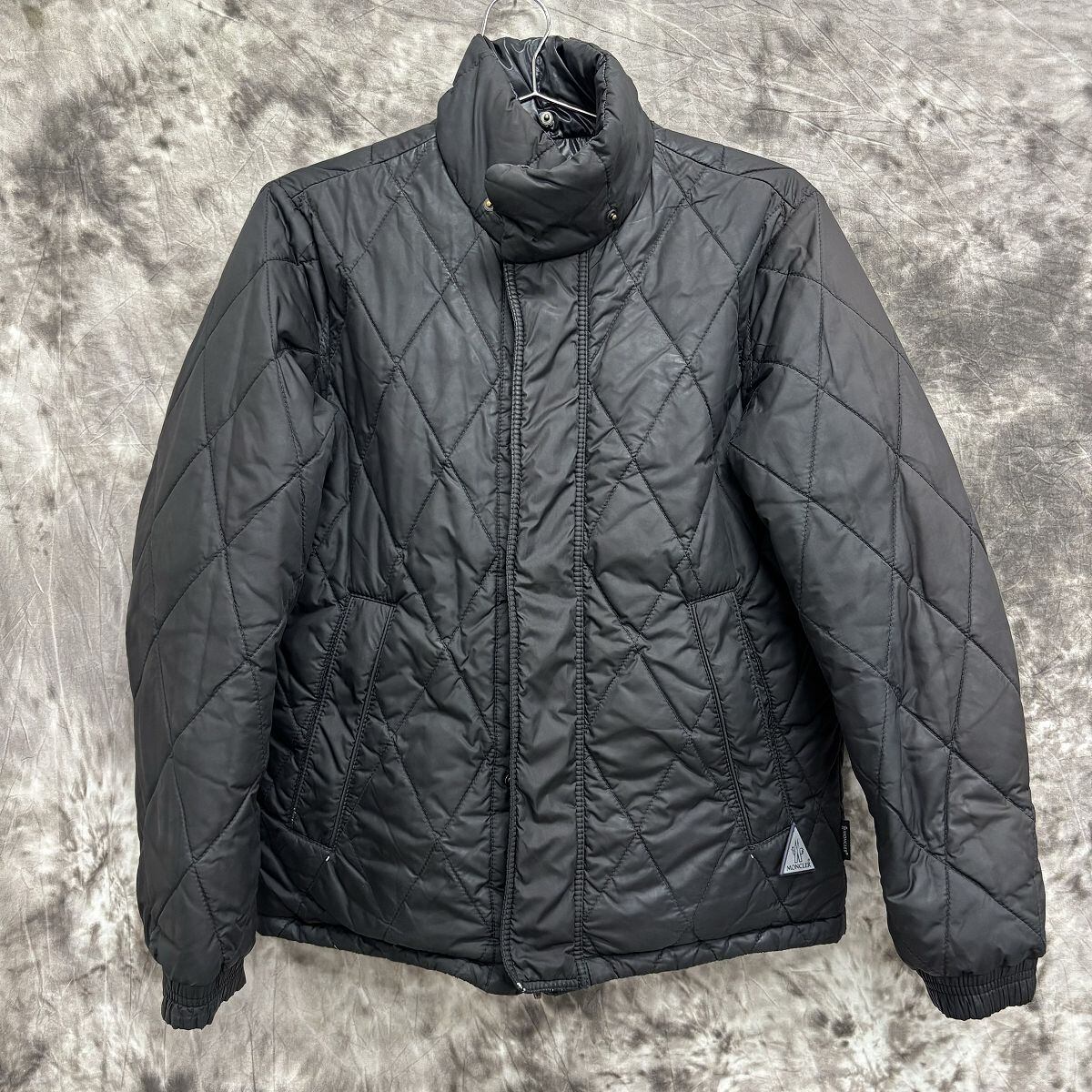 MONCLER 割引 ダウンジャケットALFRED アルフレッド 美品】MONCLER