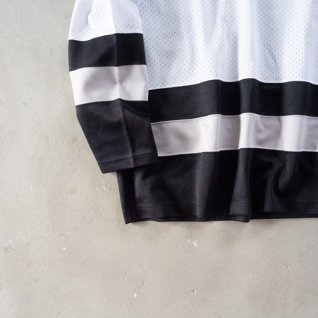 "A.D.ONE" used  Football shirt