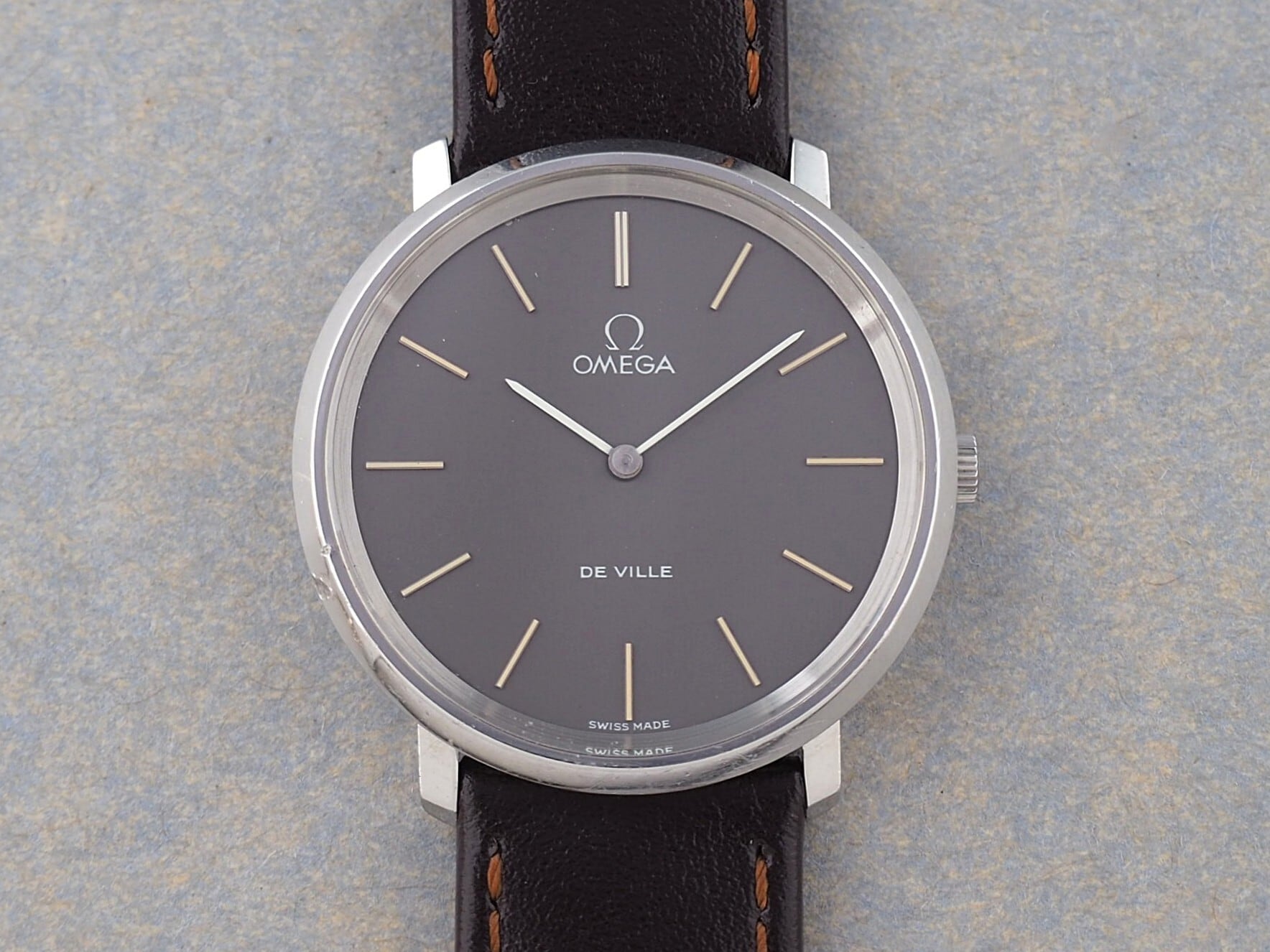 Vintage watch（ブランド別） | L o'clock