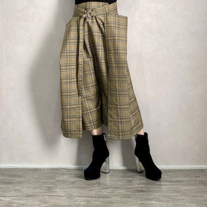 Butterfly NEW Pants【Lau made in japan】