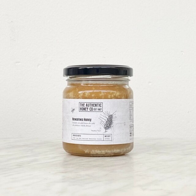 RewaRewa Honey 250g