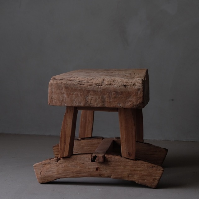 Stool