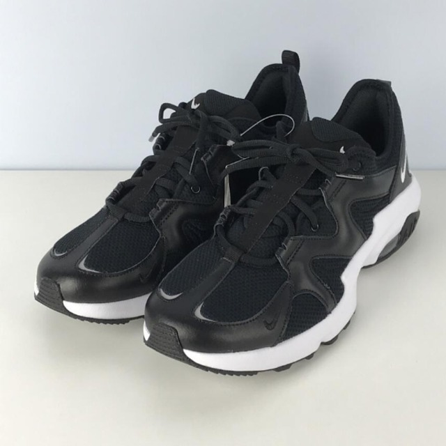 NIKE(ナイキ)AIR MAX GRAVITONスニーカー/ブラック