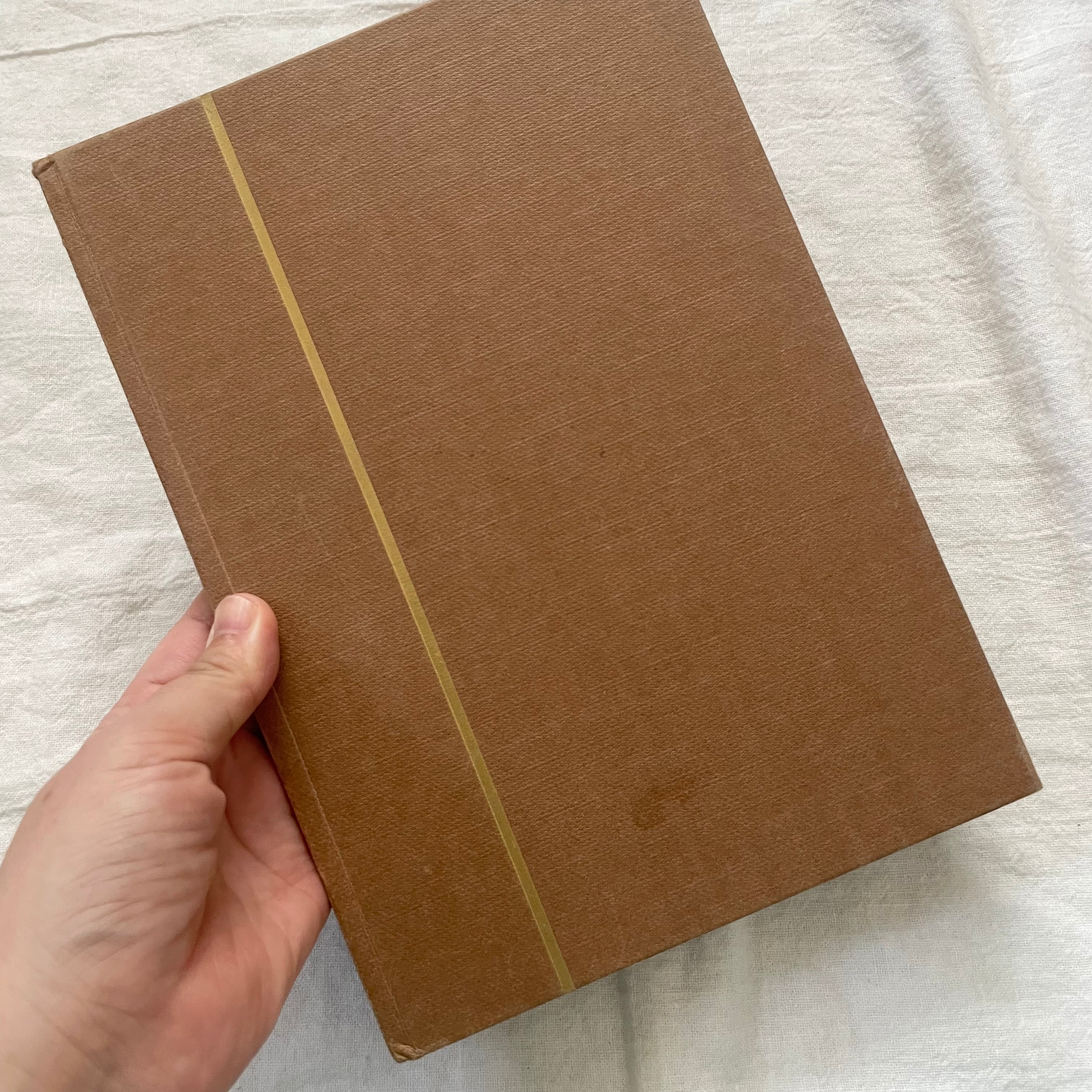 切手帳と39枚の切手5 | tsuitachi craft&brocante