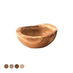 ウッドソーサー 幅20×奥行20×高さ8cm 日用品 完成品 組立不要 ラウンドテーブル テーブル