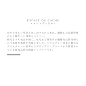 【TVで紹介】【春の新作】Espace du calme ファークッションカバー 45x45㎝ ラフミックス エコファー 日本製　