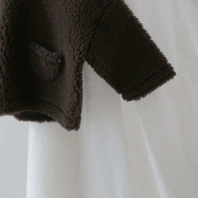 [ Clearance SALE ] Mongle Pullover / I’eau