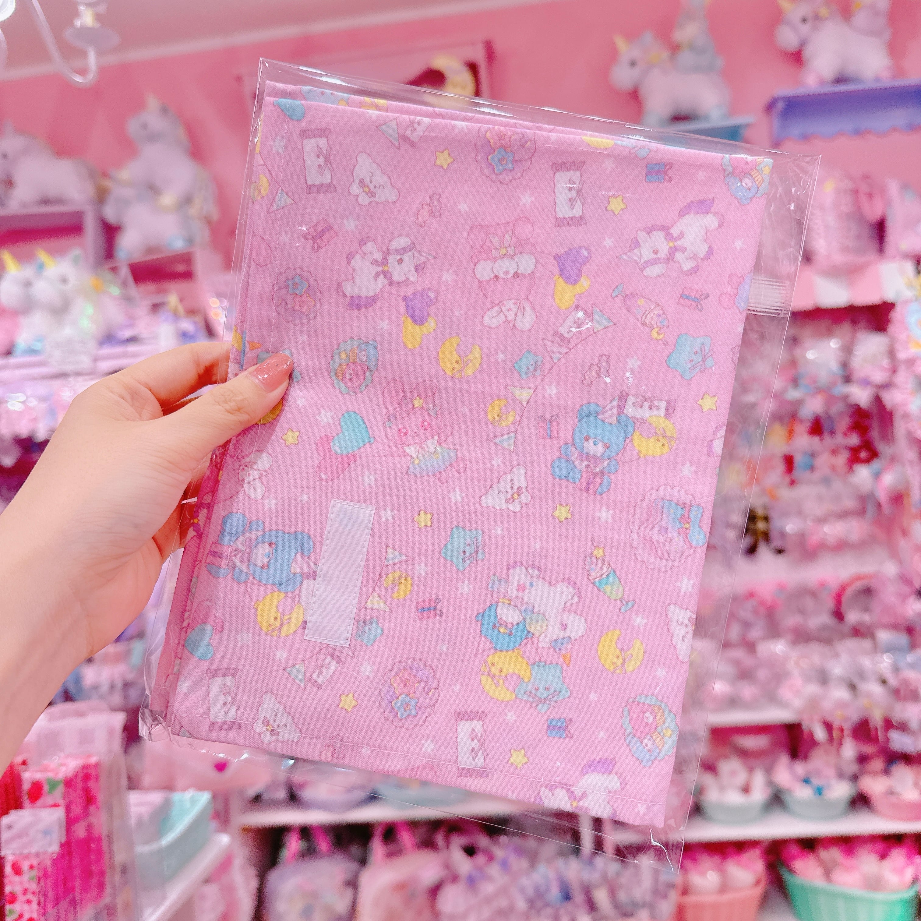 【M7】56-2ランチョンマット