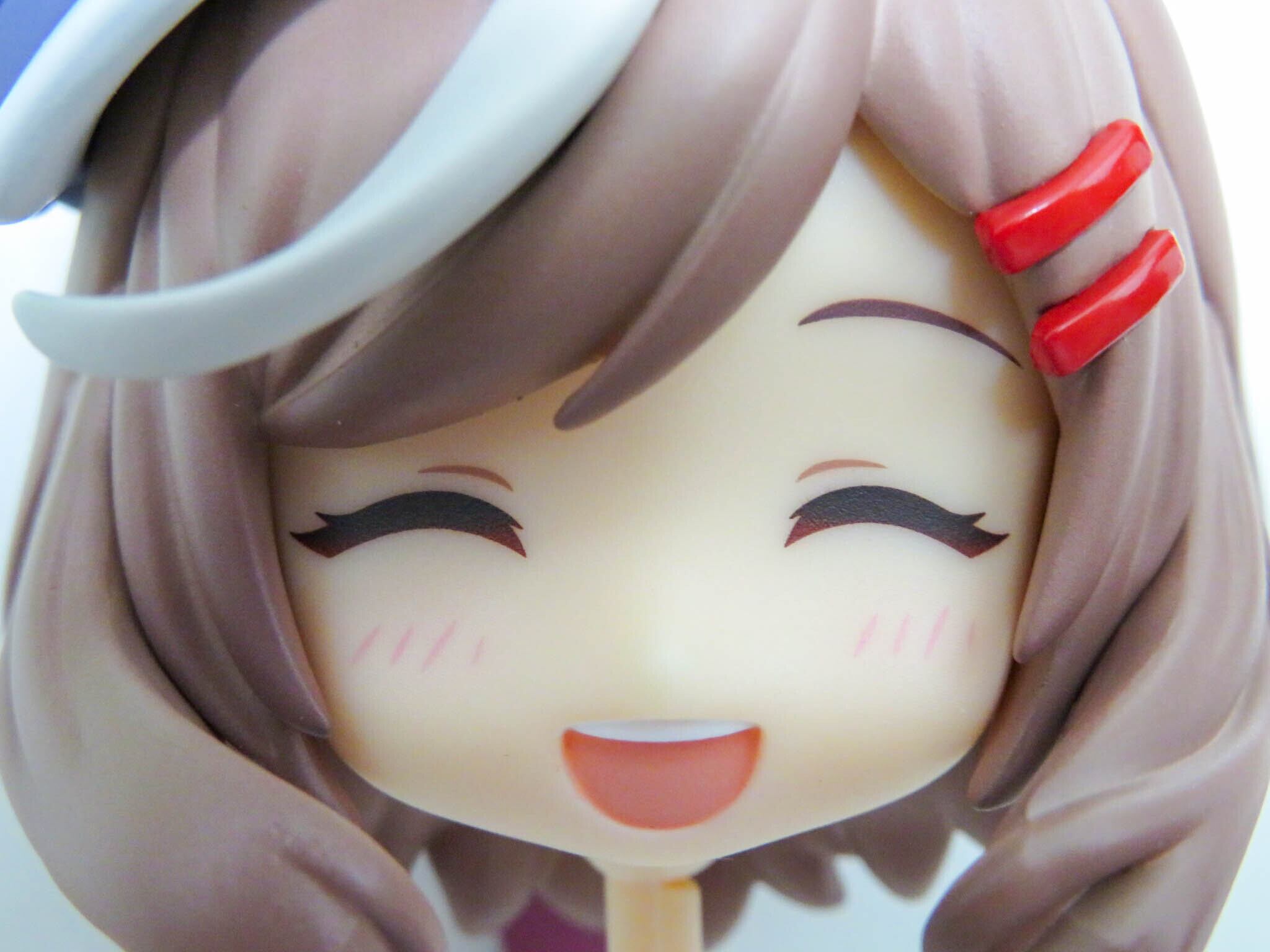 ねんどろいど マチカネタンホイザ　ニンジンおまけ付き ねんどろいど マチカネタンホイザ ニンジンおまけ付き 2025年最新