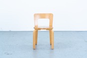 Alvar Aalto | N65 kid's chair