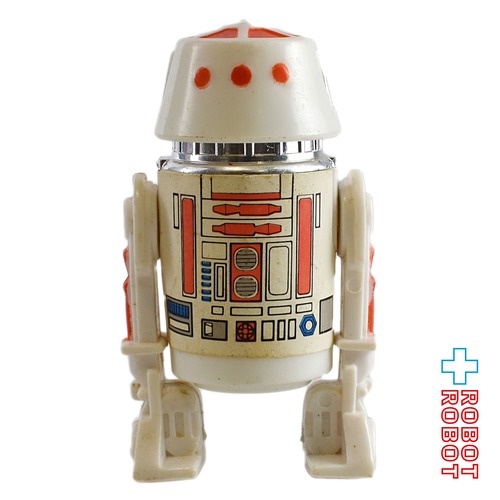 オールドケナー R5-D4 アクションフィギュア 香港 ルース