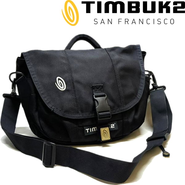 TIMBUK 2 メッセンジャーバッグ made in USA モデル BLOG-PROPS-STORE : Timbuk2(Anx)