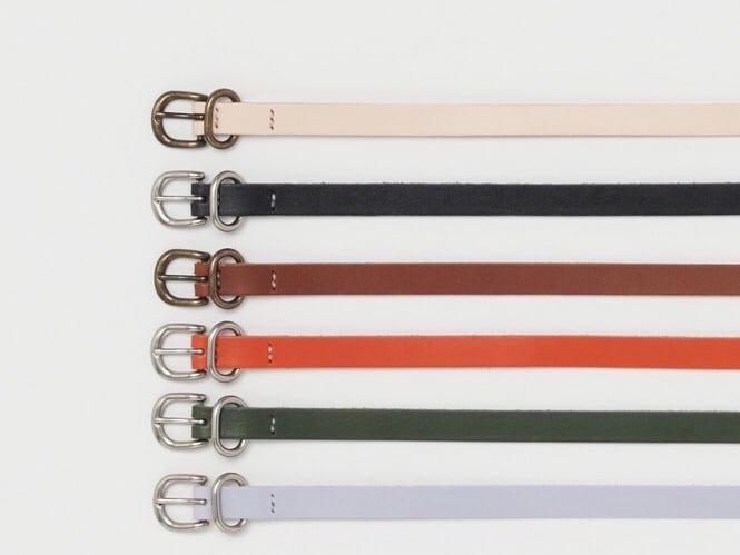 Hender Scheme | Lapel online store