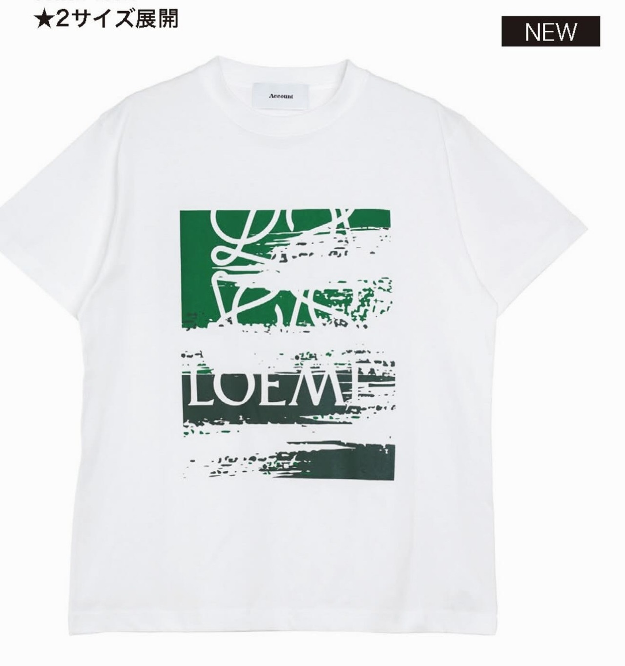 ミカーレミカーレ MICALLEMICALLE  LE Paint T