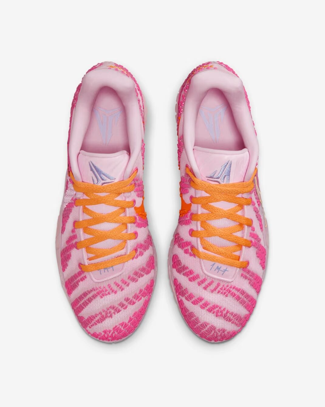 Nike Ja 3 Jelly Bean ジャモラント | jordan_sneakers