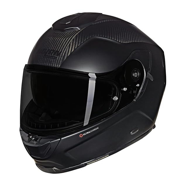 アーサーフルマー AF40 ジェットヘルメット レッド ファルコン L