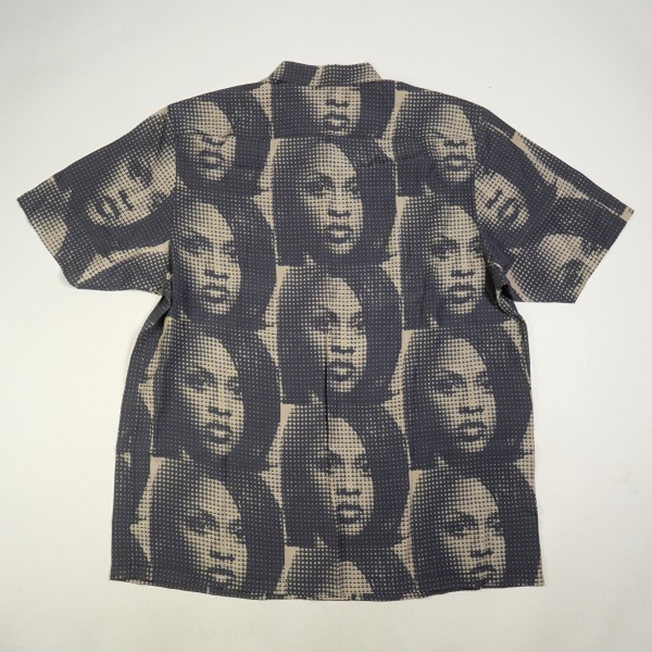 Size【XL】 SUPREME シュプリーム 22SS Lil Kim S/S Shirt Tan 半袖 