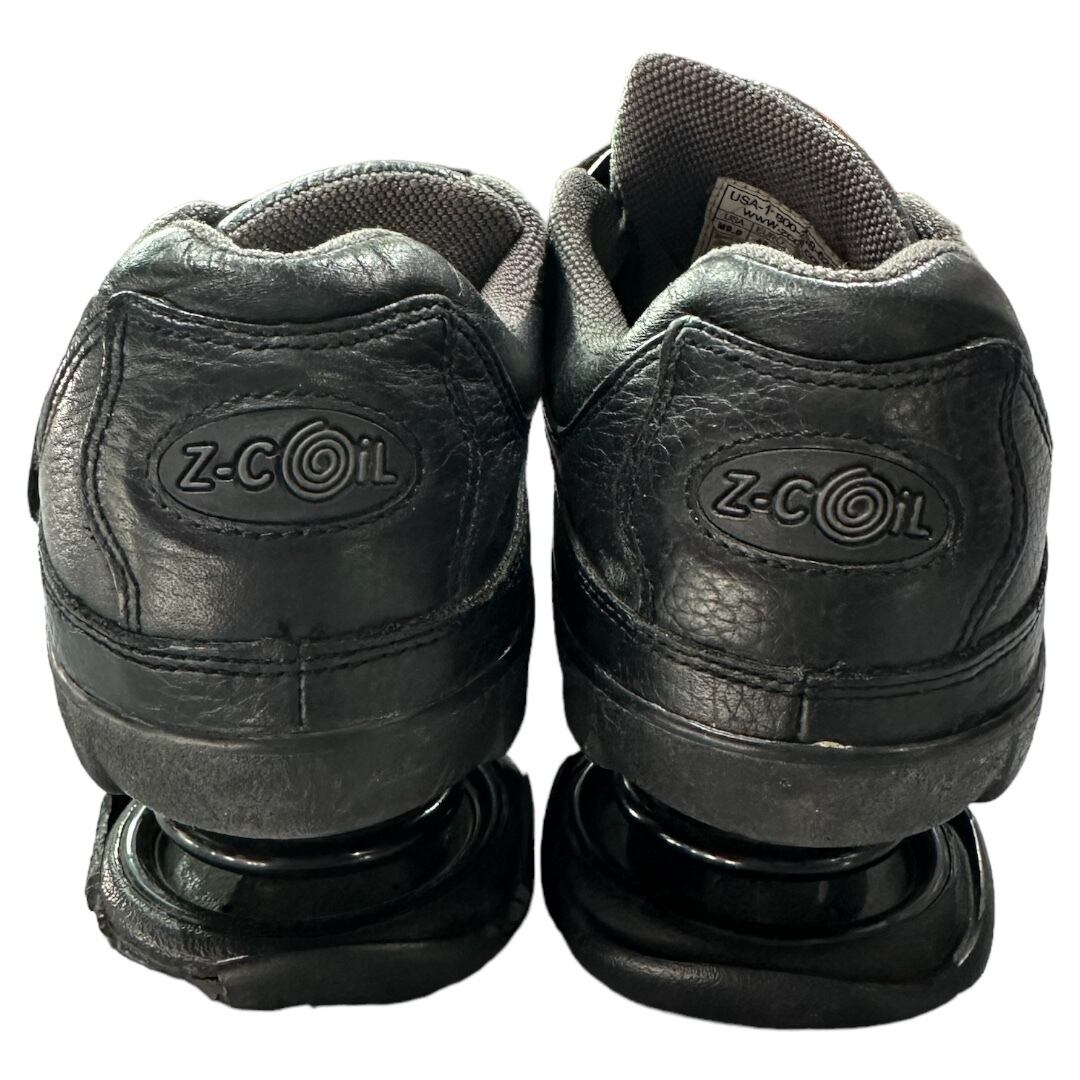 靴 Z-COIL 28cm Z-CoiL® Pain Relief Footwear™