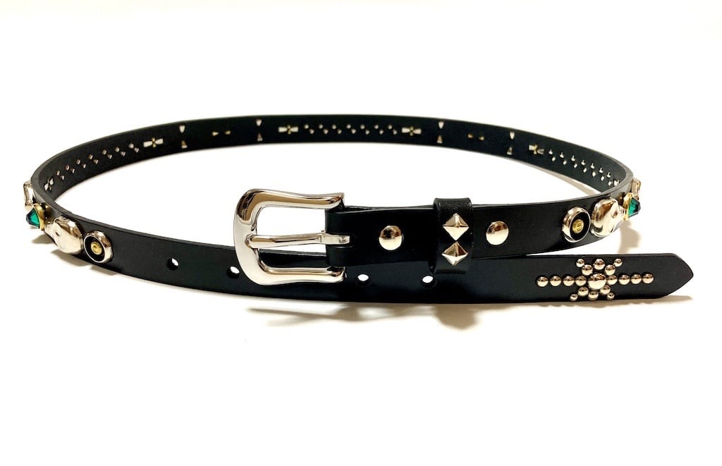 STUDS BELT　スタッズベルト