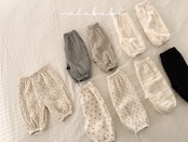 Valubebe 26/AP (Baby) Embossed pants