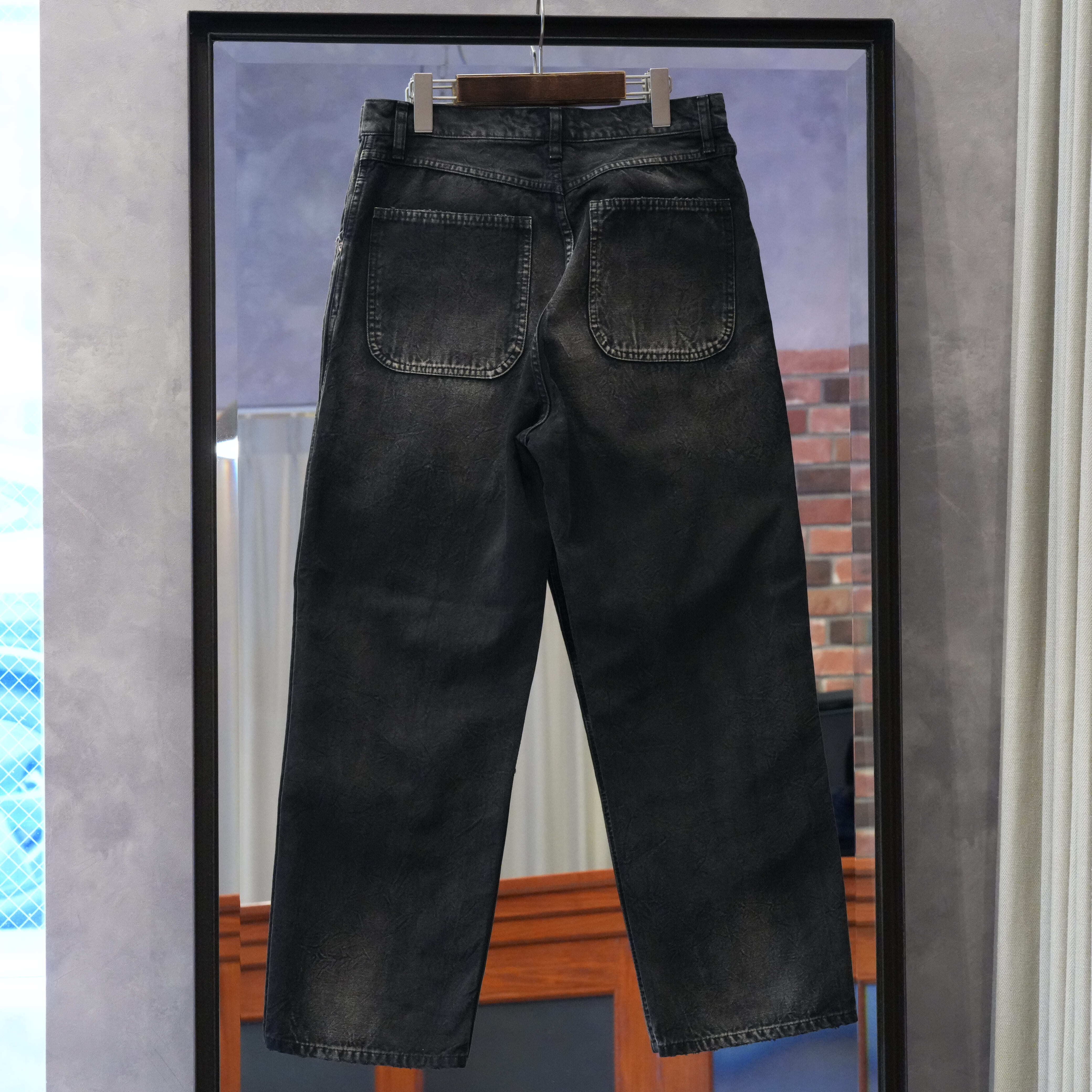 HERILL(へリル)25AW 