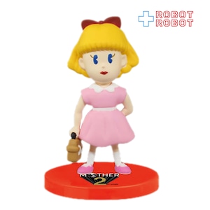 タカラトミー MOTHER2 スタンドフィギュア ポーラ