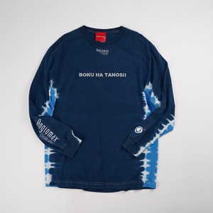 BOKUTANO L/S Tee on USED