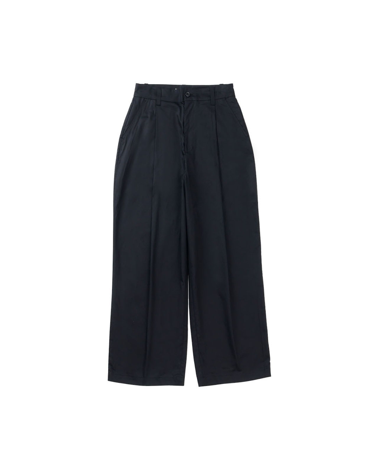 【#Re:room】TUCK WIDE CHINO PANTS［REP329］