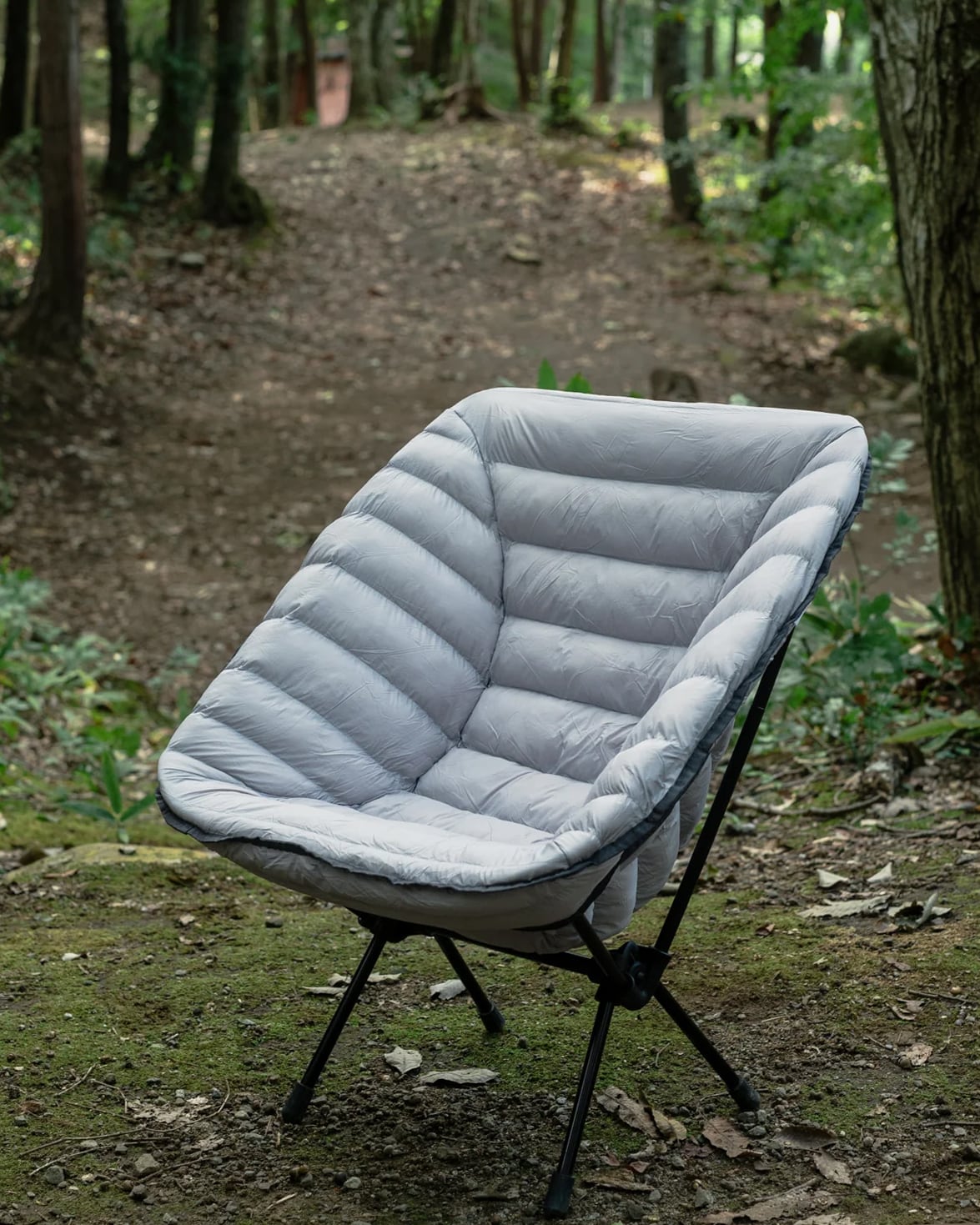 LOG / CHAIR JACKET2 | LUVER LOG / CHAIR JACKET2 | LUVER