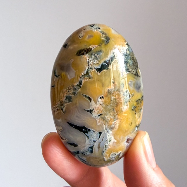 アイビスジャスパー タワー ＊ Jasper ＊ 天然石