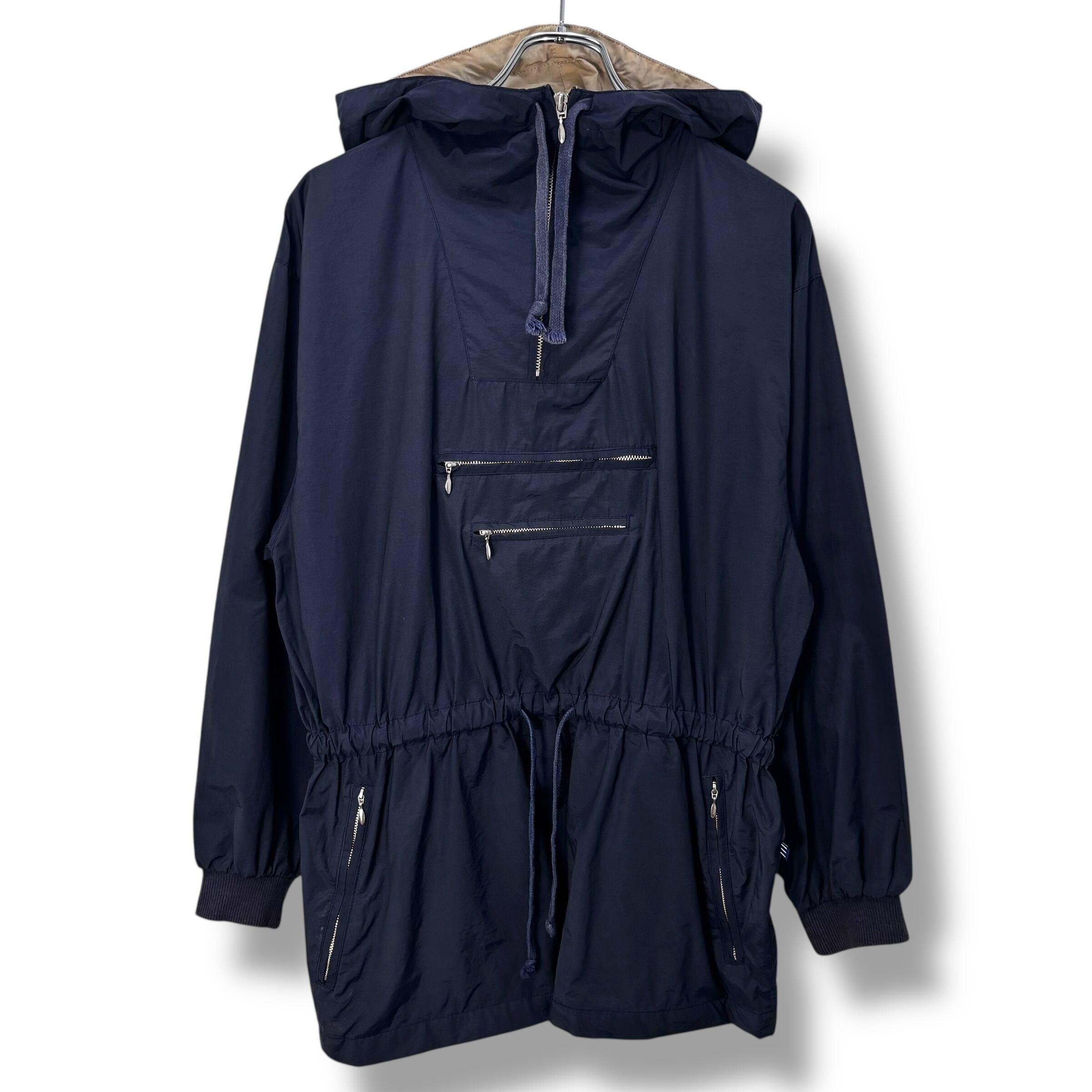 80s CLOSED by Marithe Francois Girbaud 80年代 マリテフランソワ