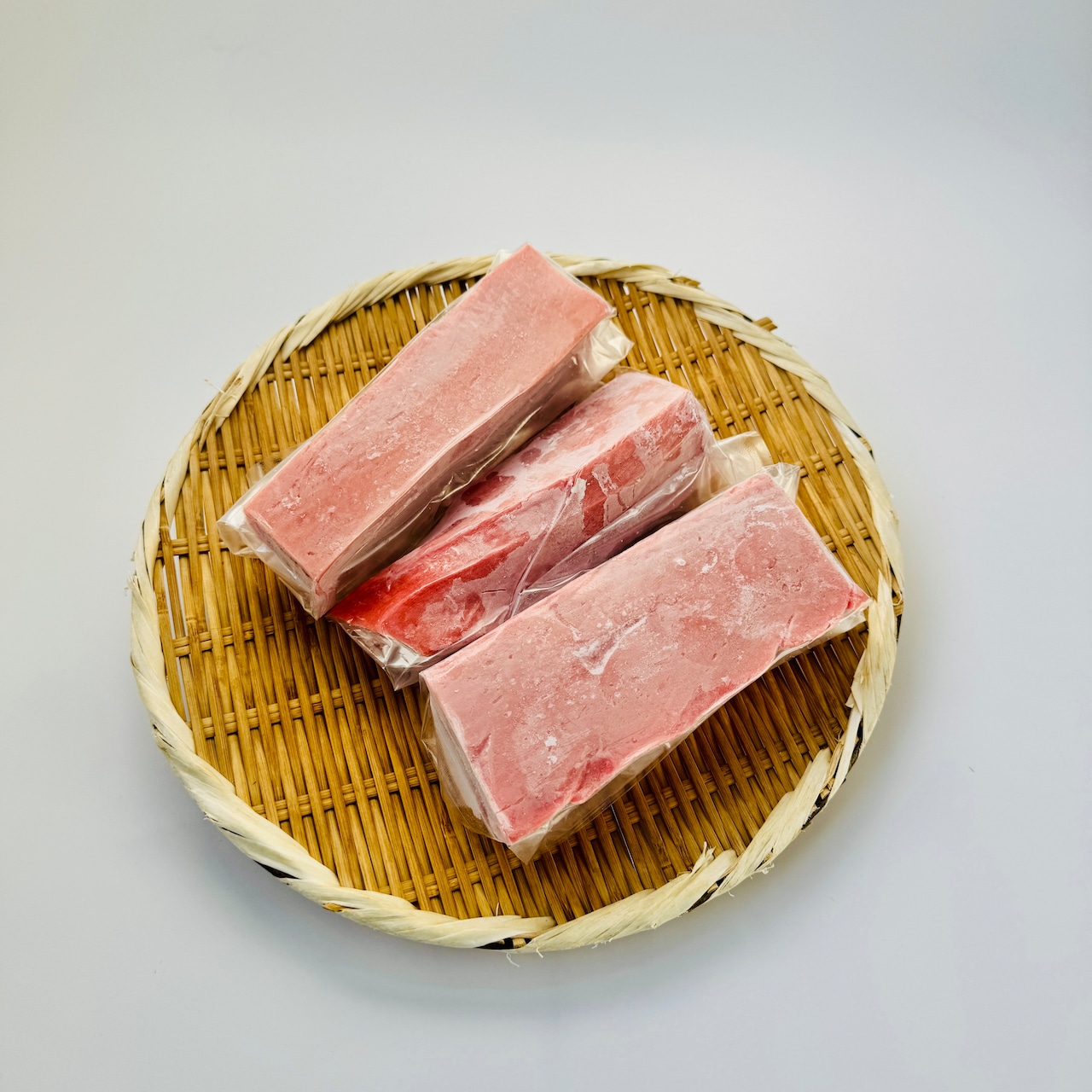 みやび鮪【赤身 600g】