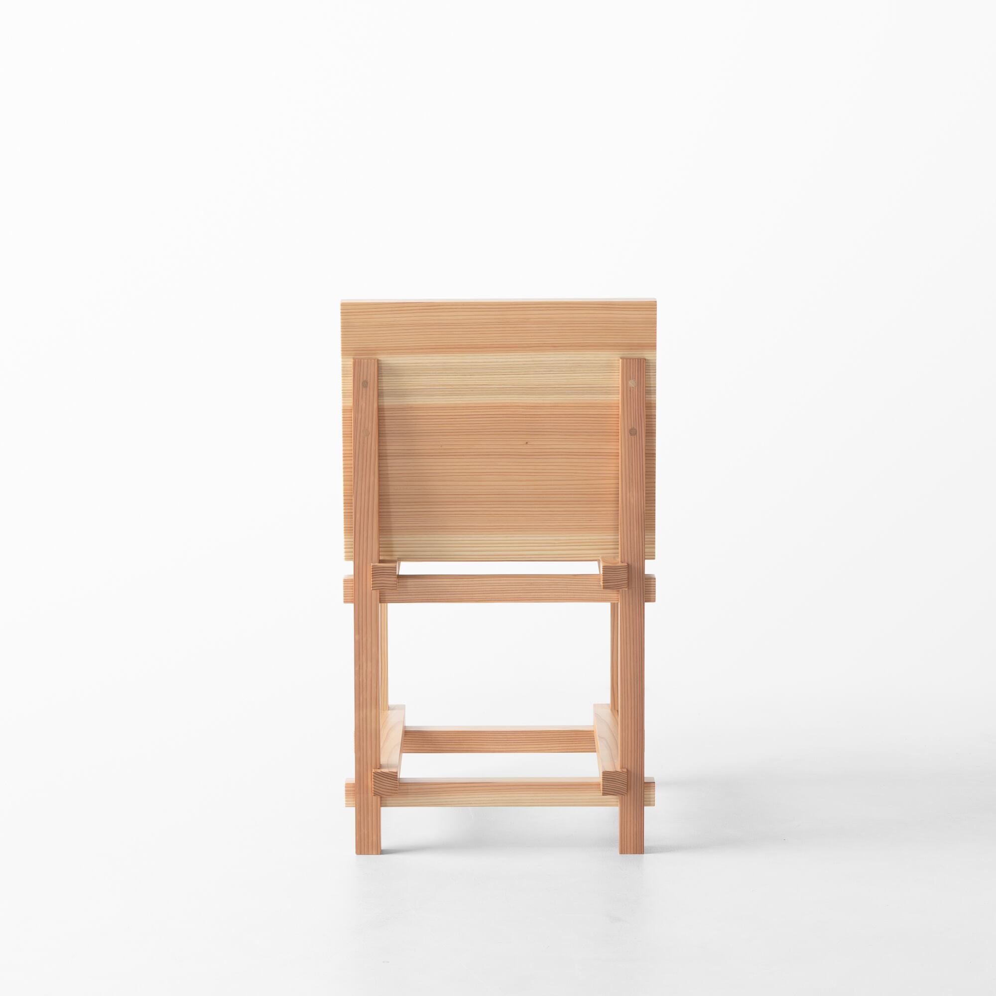 YAGURA Chair | 宏昇製作所