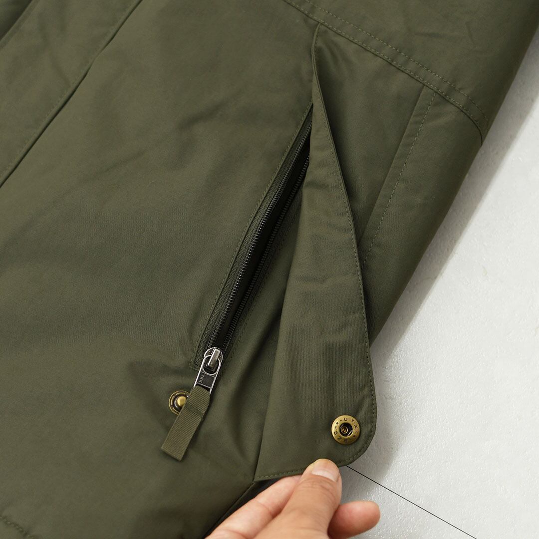 Patagonia [パタゴニア正規代理店] M's Isthmus Parka [27023] メンズ