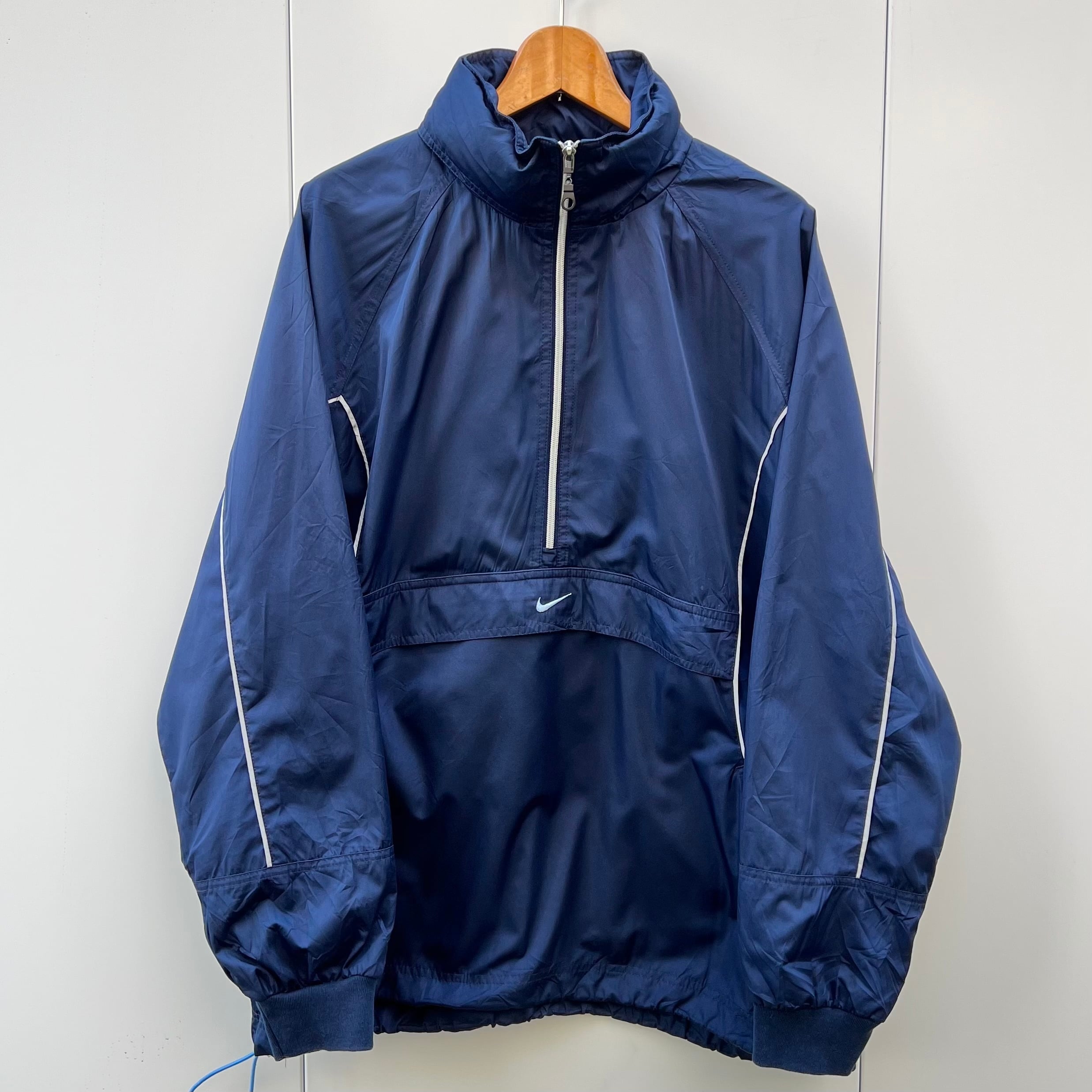 Sand Waterr RESEARCHED PADDED COAT / NYLON SATIN | PAY ID