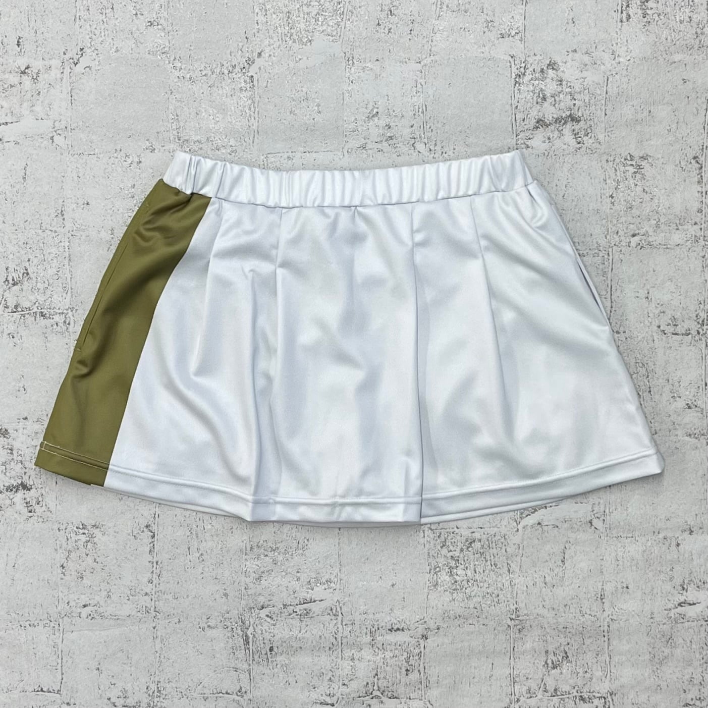 フレアスコート 26LSKA【light gray】※lady's