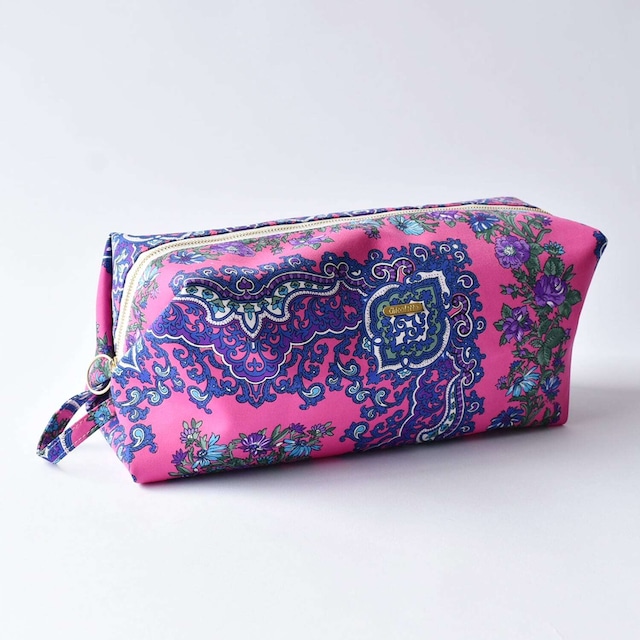 YUKA POUCH(L) / No,10111-3