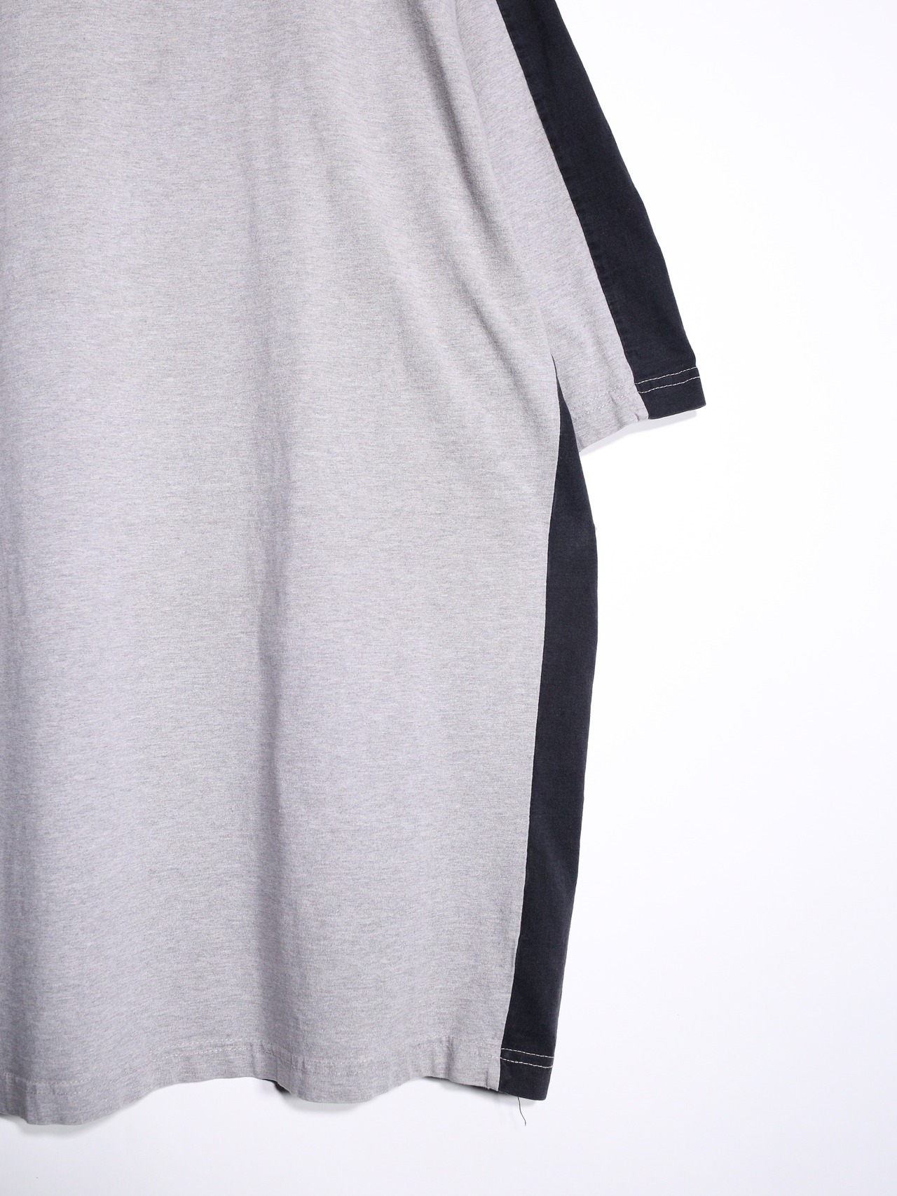 “ECKŌ UNLTD.” XXXL oversized raglan T-shirt - 17