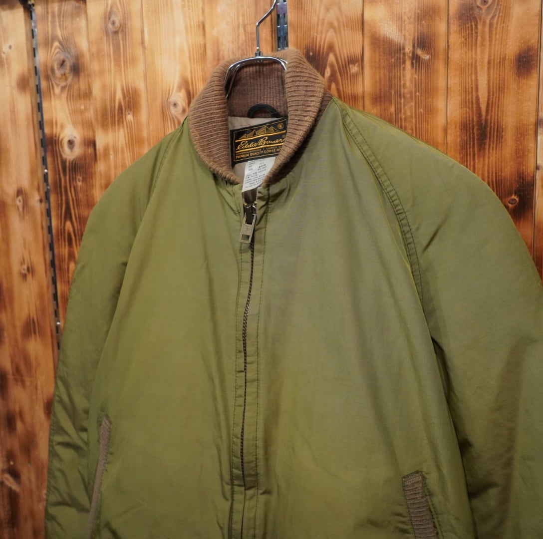 70s80s eddie bauer 黒タグ 前期 オールパーパス M/エディ 70s80s eddie bauer 黒タグ 前期 オールパーパス M/エディ