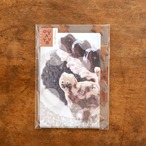 【oyaMADE】m6リフィルメモ「OYATSU」