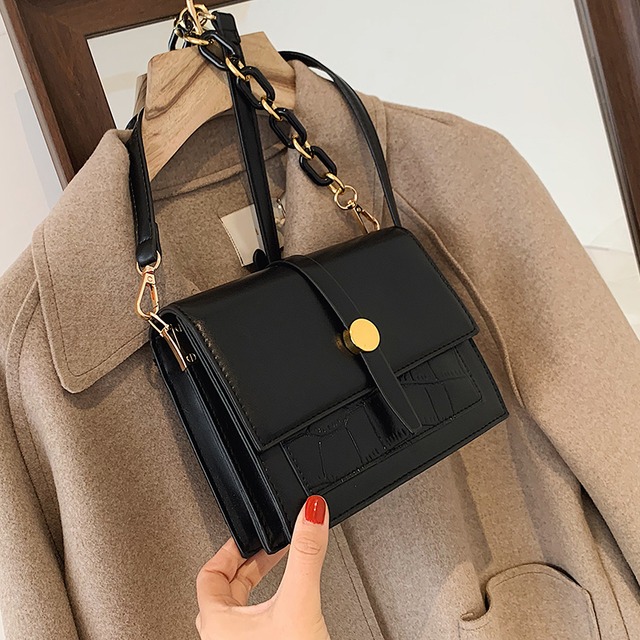 スタイルウィンター 冬物 スクウェア メッセンジャーバッグ Tiancai_Wing_Bag22248907110