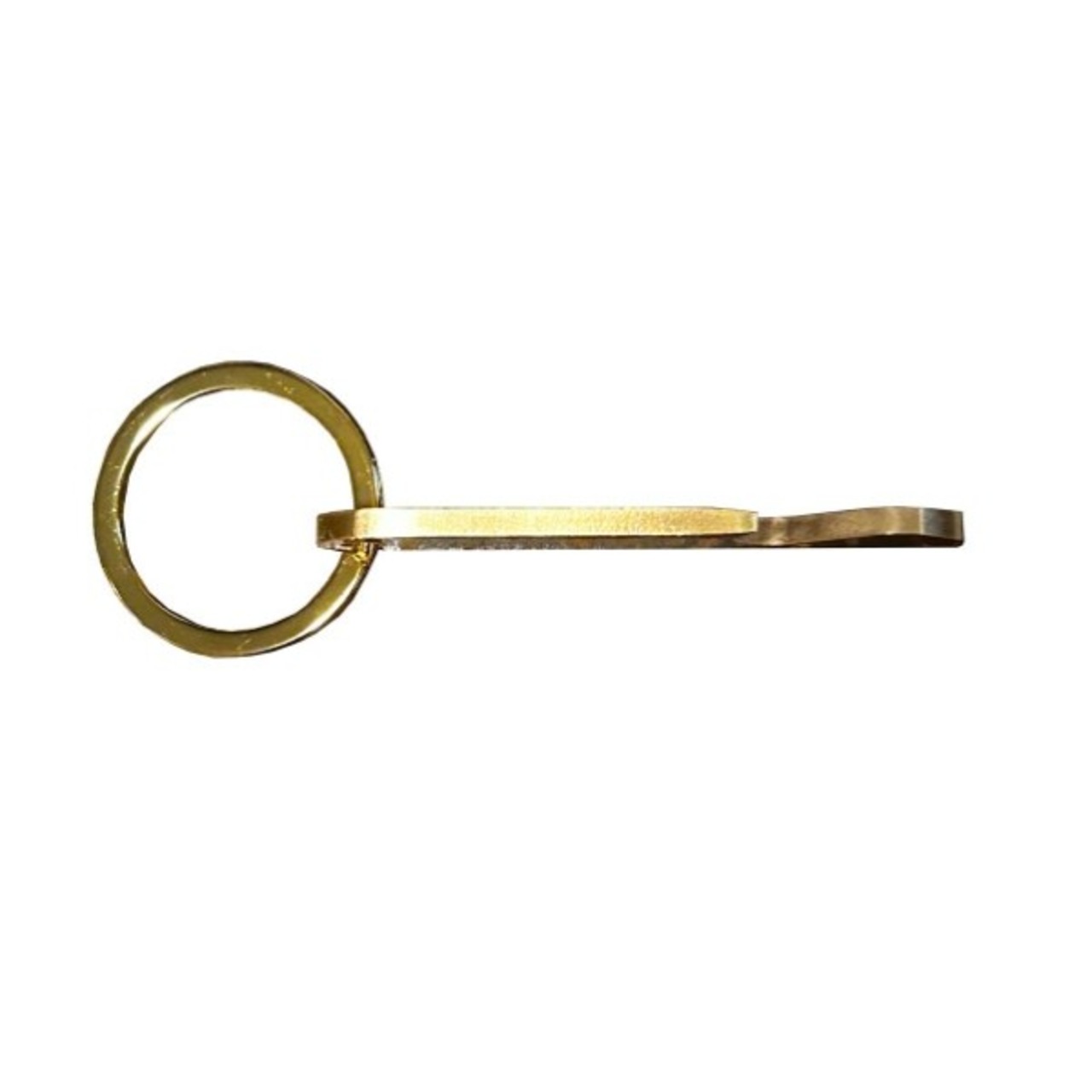 SHYNESS ボトルオープナー キーリング