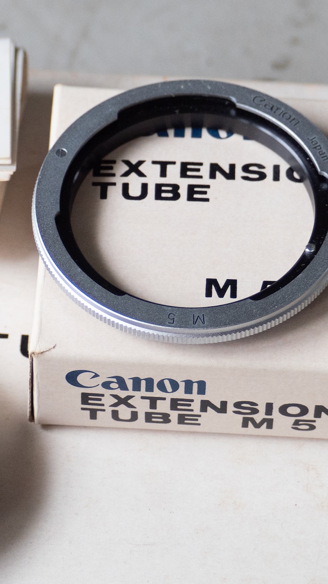 "Canon" 1970s Handy stand