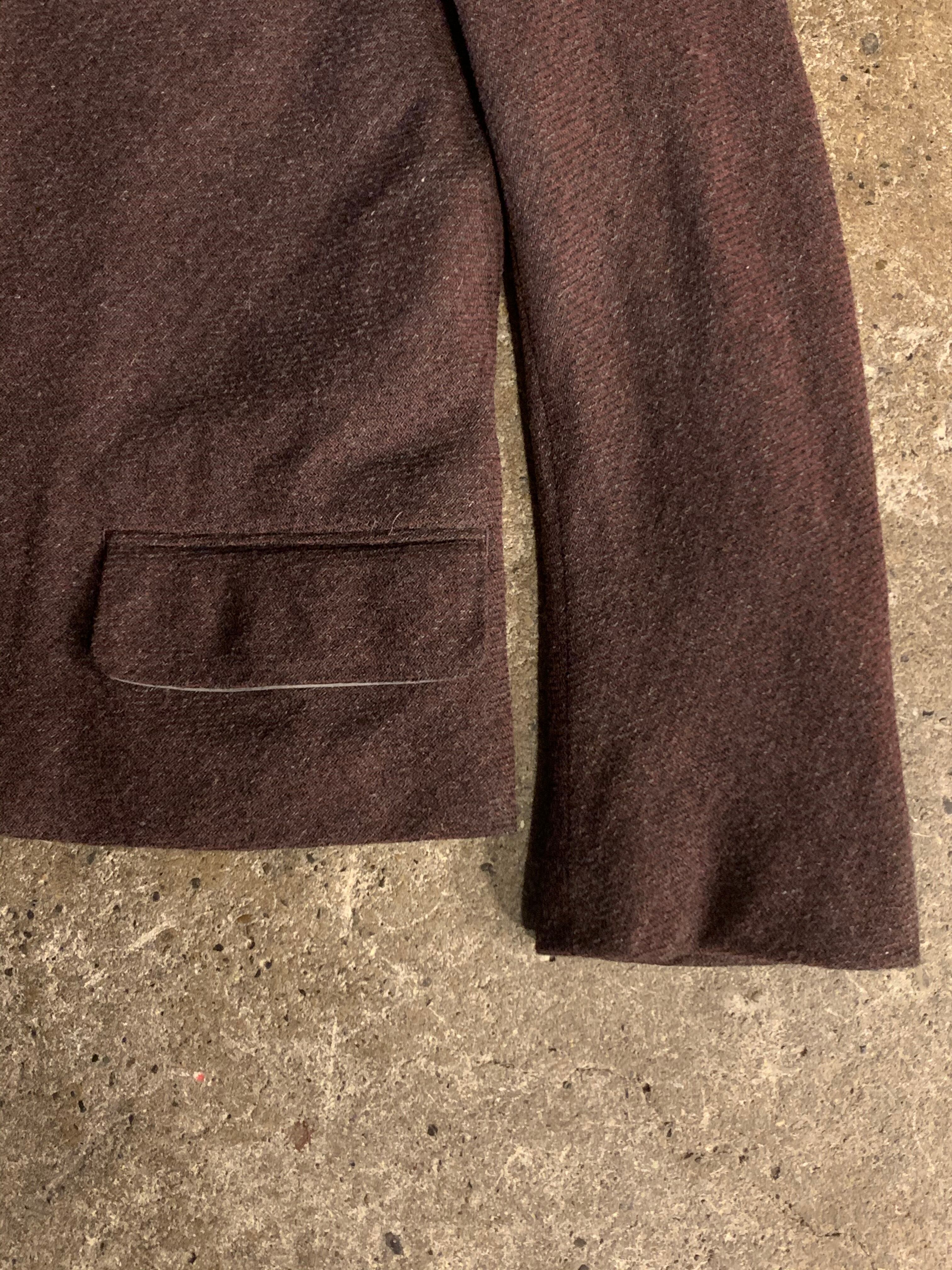 COMME des GARCONS HOMME PLUS 1997AWバイアス期-