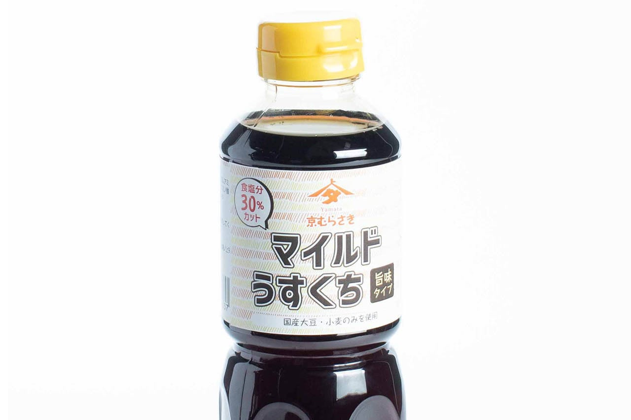 うすくち Amazon.co.jp: [公式]ヒガシマル醤油 国産丸大豆うすくち 400㎖×4本