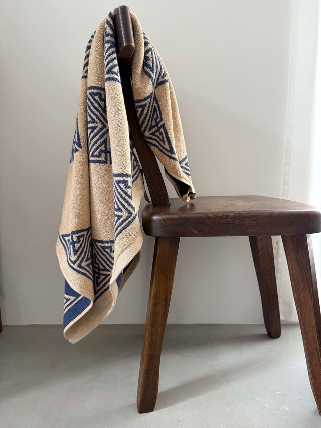 AUTUMN SONATA / AGNES BLANKET